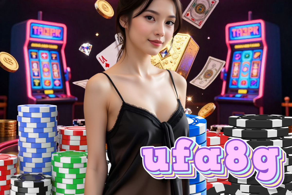 ufa8g