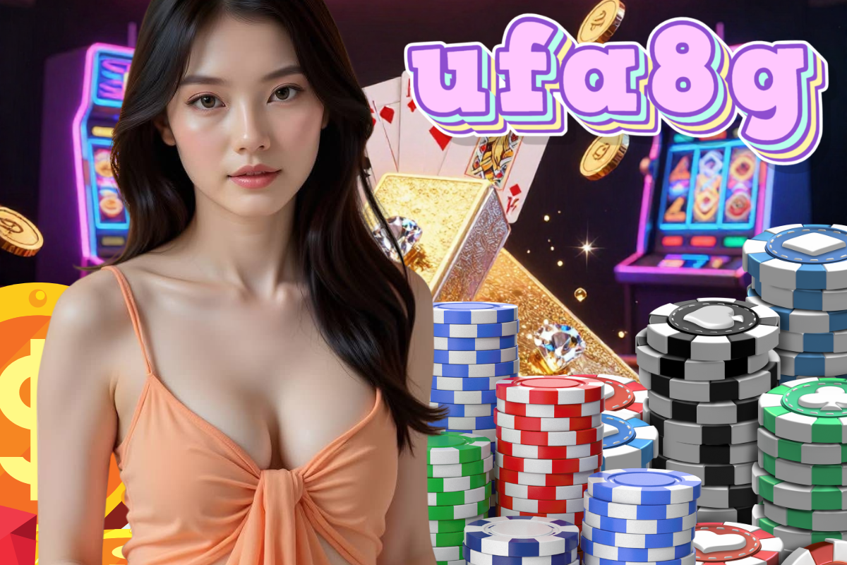 ufa8g slot